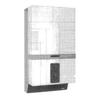 Chaffoteaux & Maury CORVEC BRITONY II T Installation Manual