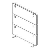 UPLIFT Acoustics OneWall Manual