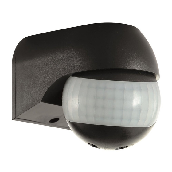 Saxby Lighting 90974 Instruction Manual