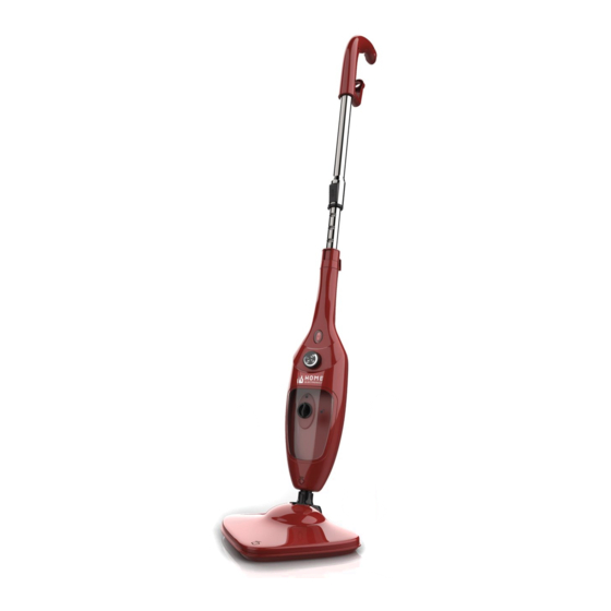 User Manuals: Home Electronics SM-13002R Steam Cleaner