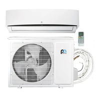 Perfect Aire 3PAMSHQC18 User & Installation Manual