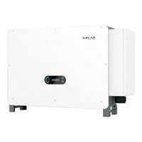Sofar solar 125KTL-HV User Manual