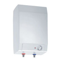 Austria Email KRU 1020 Instructions For Use Manual
