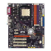 ECS NFORCE4M-A Manual