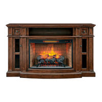 Allen + Roth 2317FM-33-202 Manual