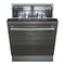 Dishwasher Siemens SN61HX00AY User Manual