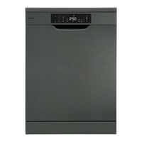 inventum VVW6040AB User Manual