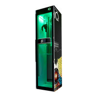 SmartLine Medical RotaScope iQ Series Installation And User Instructions Manual