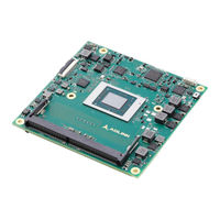 ADLINK Technology cExpress-AR User Manual