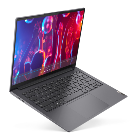 Lenovo Yoga Slim 7 Hardware Maintenance Manual