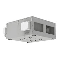 BLAUBERG Ventilatoren BL02 RP 2500 User Manual