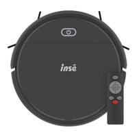 INSE E3 PLUS Owner's Manual