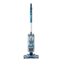 Shark ROTATOR Powered Lift-Away Speed NV683 Series Quick Start Manual