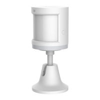 Aqara Motion Sensor Quick Start Manual