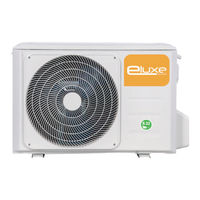 eluxe ELS026ECOR32-EXT Owner's Manual