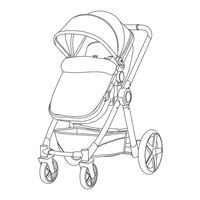 Babylo i-Size Base Instruction Manual