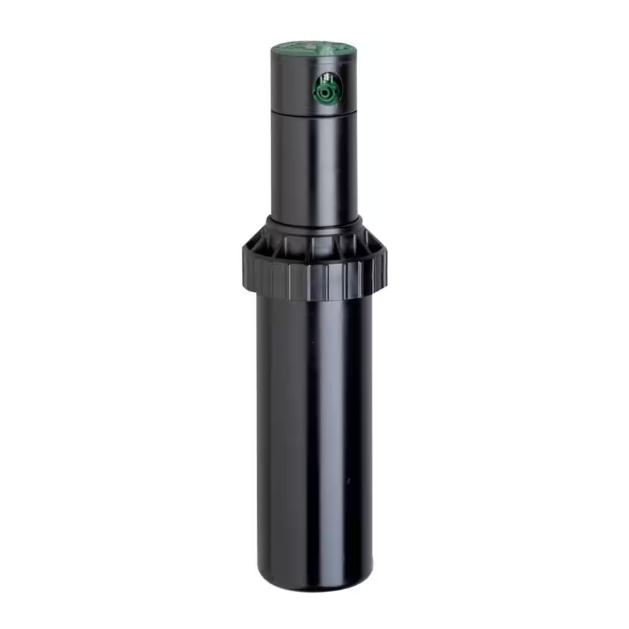 Orbit Voyager, 55460 Manual