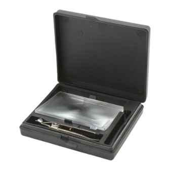 Pentax Interchangeable Focusing Screens 645 Operating Manual