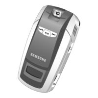 Samsung SGH-P900 Service Manual