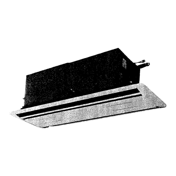 Sanyo SAP361 RC Service Manual