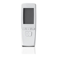 Glow-worm Climapro2RF User Manual