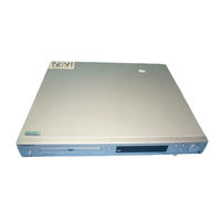 SHARP HT-CN500DVW Operation Manual