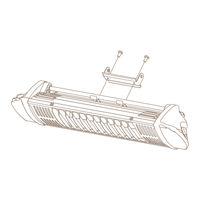 Heat Storm HS-1500-OWO Safety Instructions & Operation Manual
