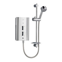 mira escape Installation & User Manual