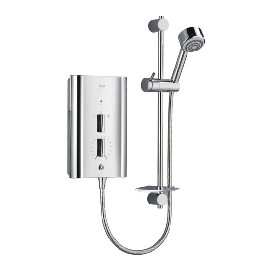 Mira escape Installation & User Manual