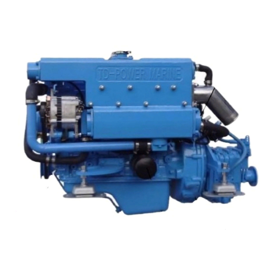 Taidong TDME -498 Operation Manual
