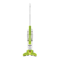 Bissell Hard Floor Expert 81L21 SERIES User Manual