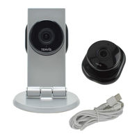 Tenvis TH671 Quick Start Manual