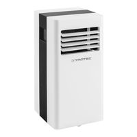 Trotec PAC 2300 X Operating Manual