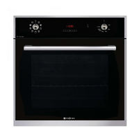 Fujioh FV-EL52 Operating & Installation Manual