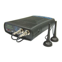 Tema Telecomunicazioni DIAL-112 Technical Installation Manual