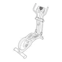 ProForm PFEL5105.0 User Manual