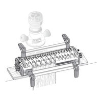 Leigh Super12 User Manual