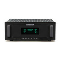 Audio Research PHONO 2 Owner's Manual