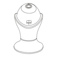 Benavis 360eyeS Quick Installation & User Manual