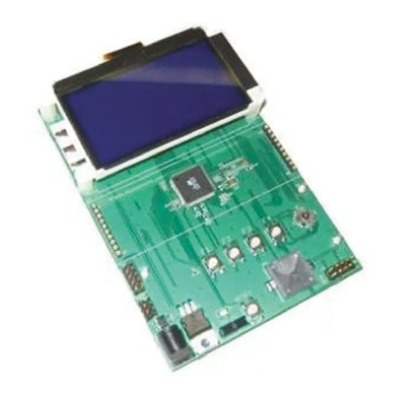 Atmel ATA2270-EK1 Re)Programming Manual