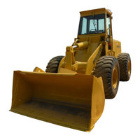 DRESSTA 520C Operator's Manual