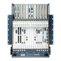 Cisco ONS 15454 SDH Procedure Manual