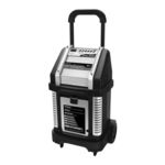 Vector VEC1098A User's Manual & Warranty Information