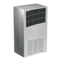 nVent Hoffman T Series Instruction Manual