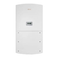 Ginlong Solls-50K-US Installation And Operation Manual
