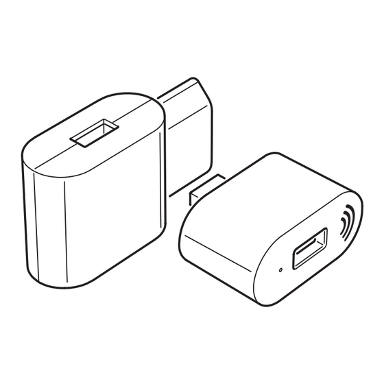 IKEA TRADFRI ICPSW5-5GB-1 Manual
