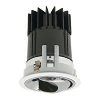 Modulex MMP-080W/FLF Installation Manual