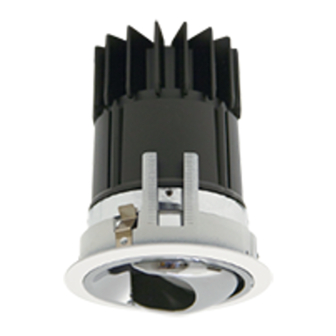 Modulex MMP-080W/FLF Installation Manual