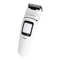 Carmen Elite HC2610 Manual