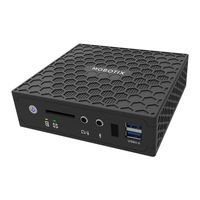 Mobotix Cloud Bridge User Manual